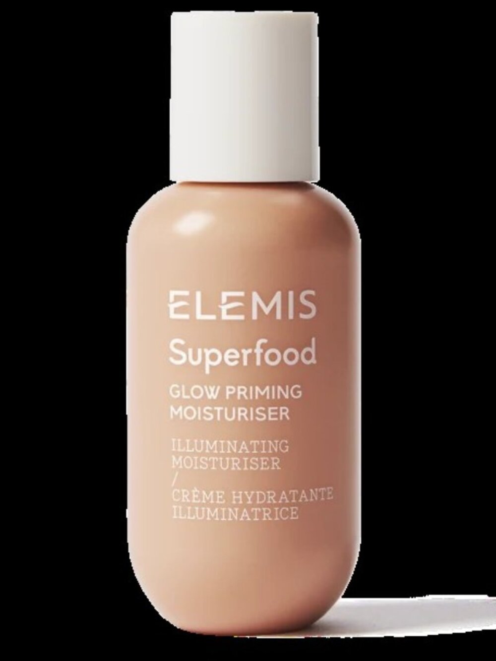 NEW Elemis Superfood Glow Priming Moisturiser